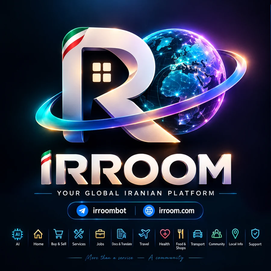 IRROOM